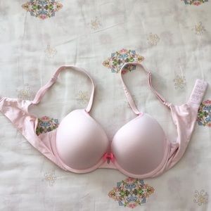 🐰Victoria’s Secret Perfect Shape Push-Up Bra 34B